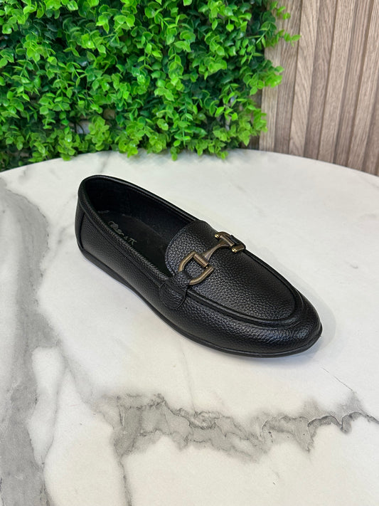 Classic Horsebit Loafers