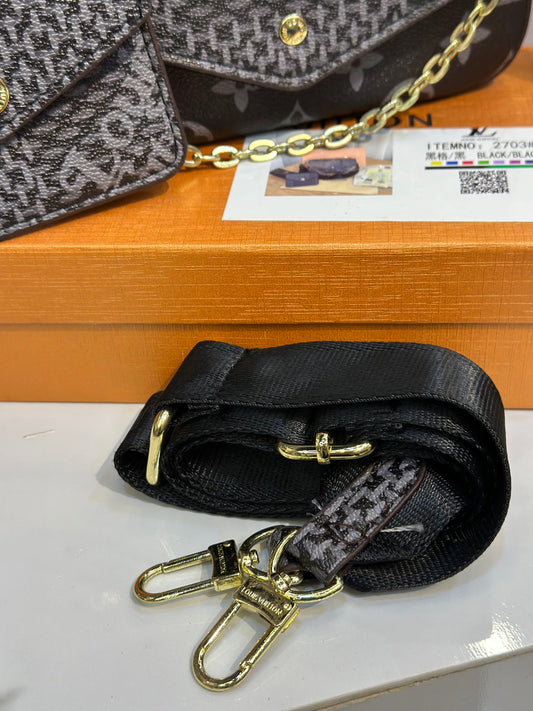 lv shoulder &cross bag