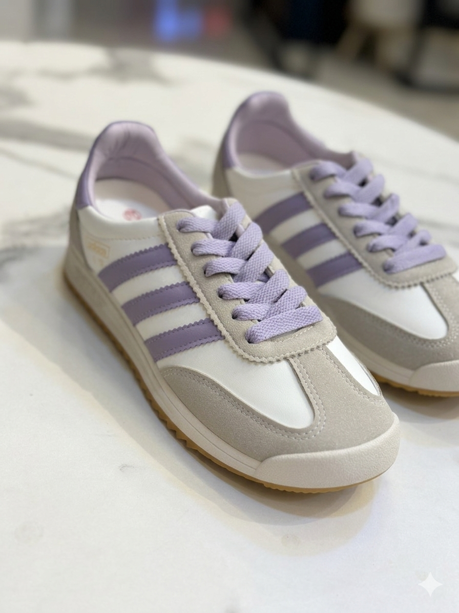 adidas Samba New