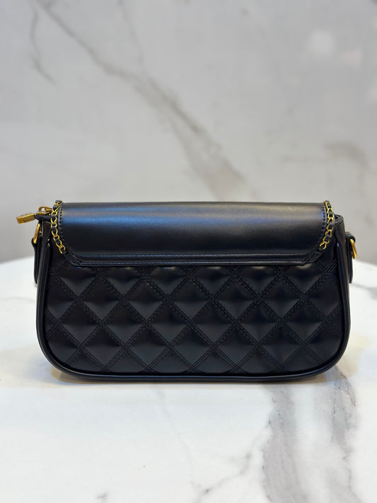 Elegant Vintage Crossbody Bag
