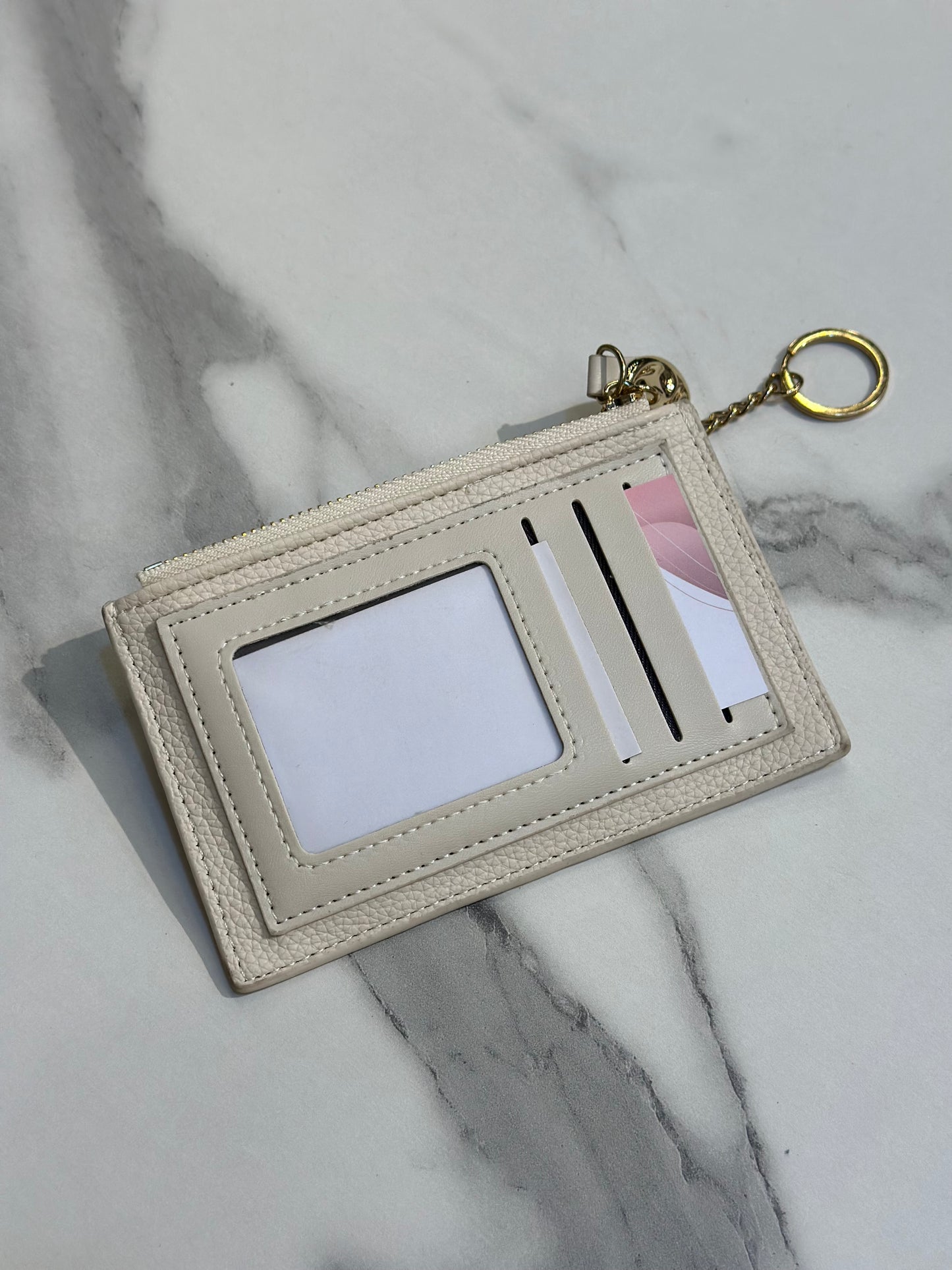 Trendy Card Holder