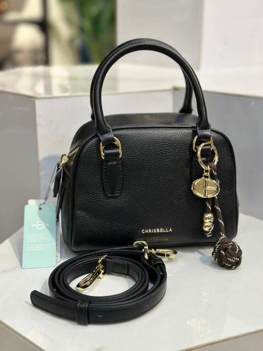 Chrisbella Cross-Body