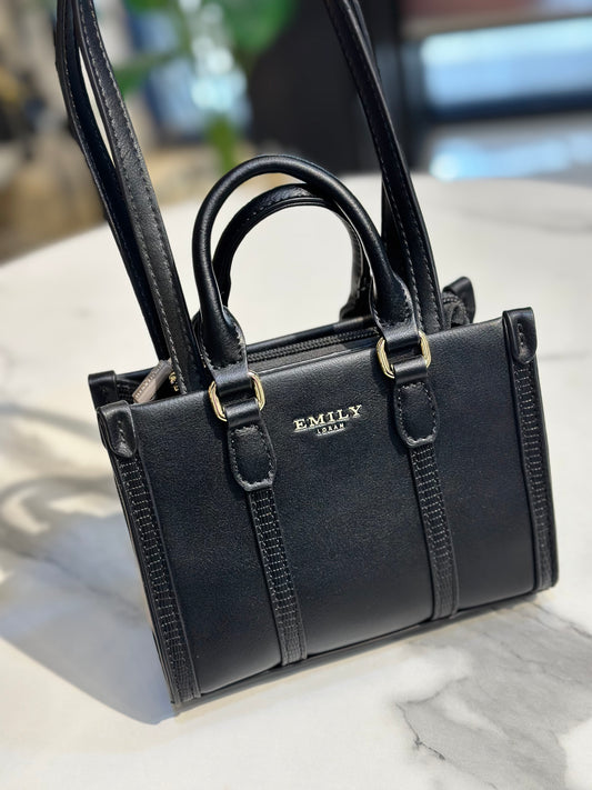 Emily Loran mini bag