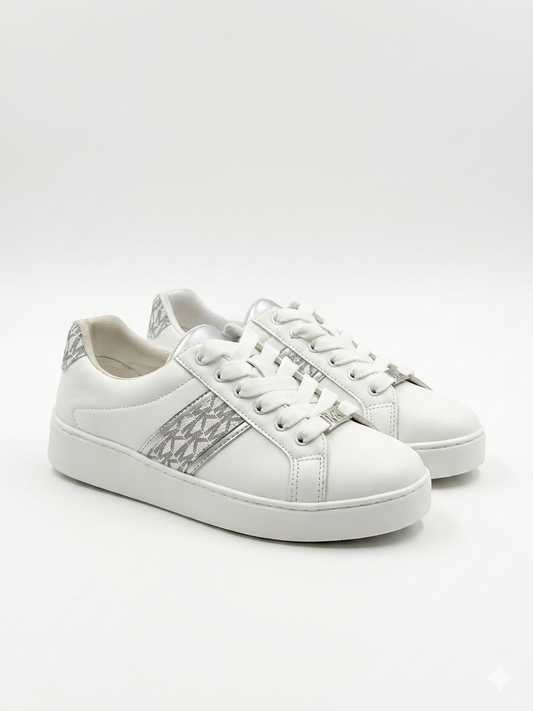 Everyday Chic Low-Top Sneakers
