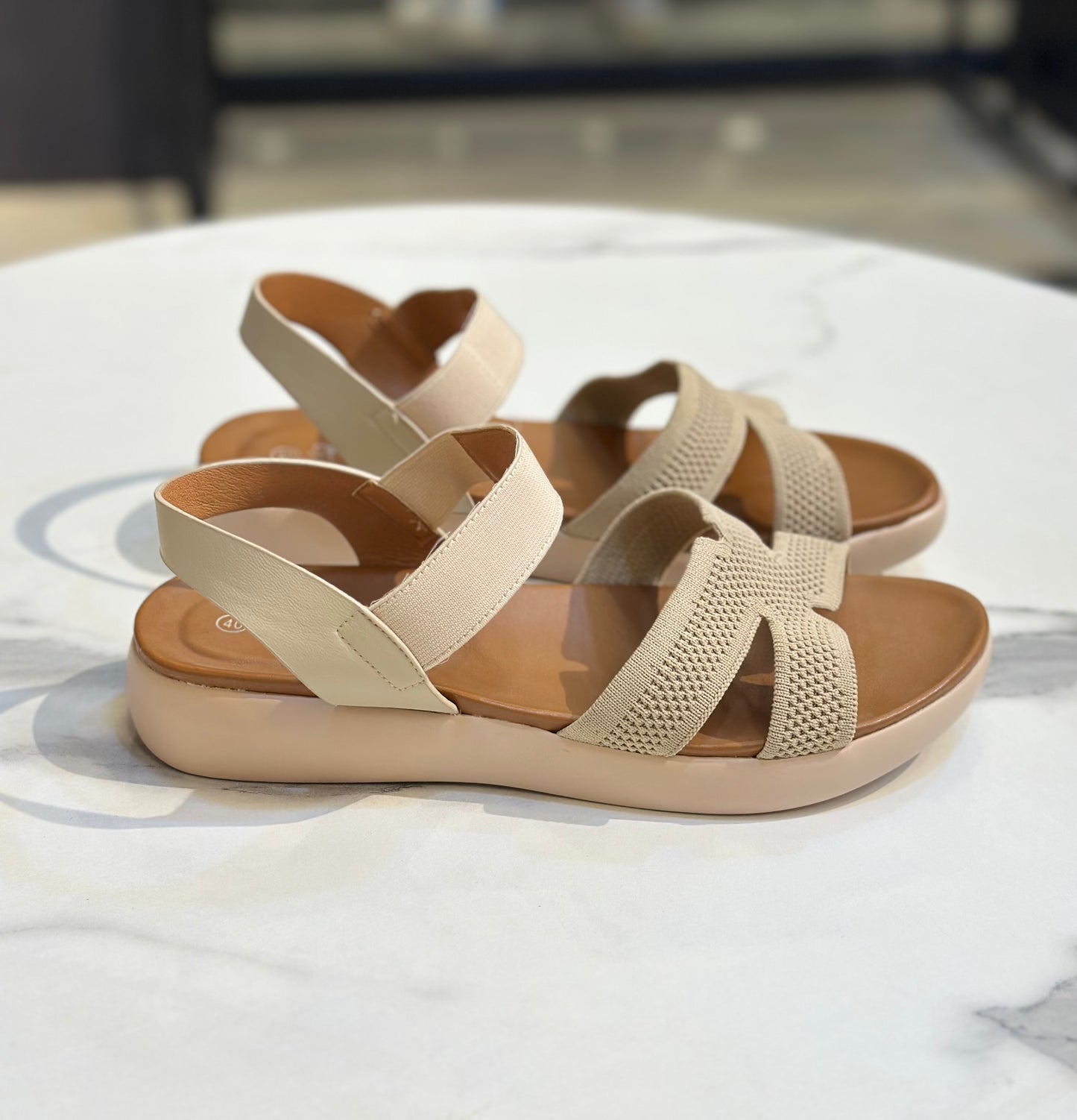 Daily Comfort Sandal