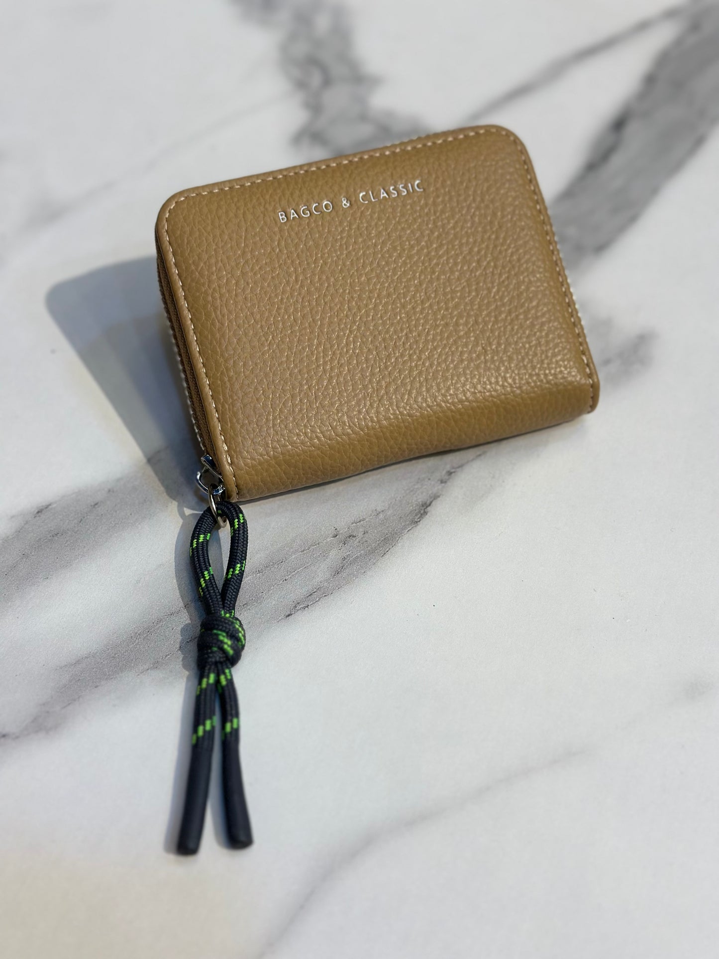 Zip It Up — Premium Imported Wallets