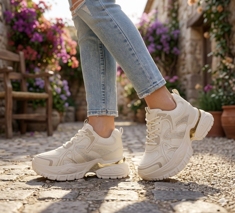 Sneakers