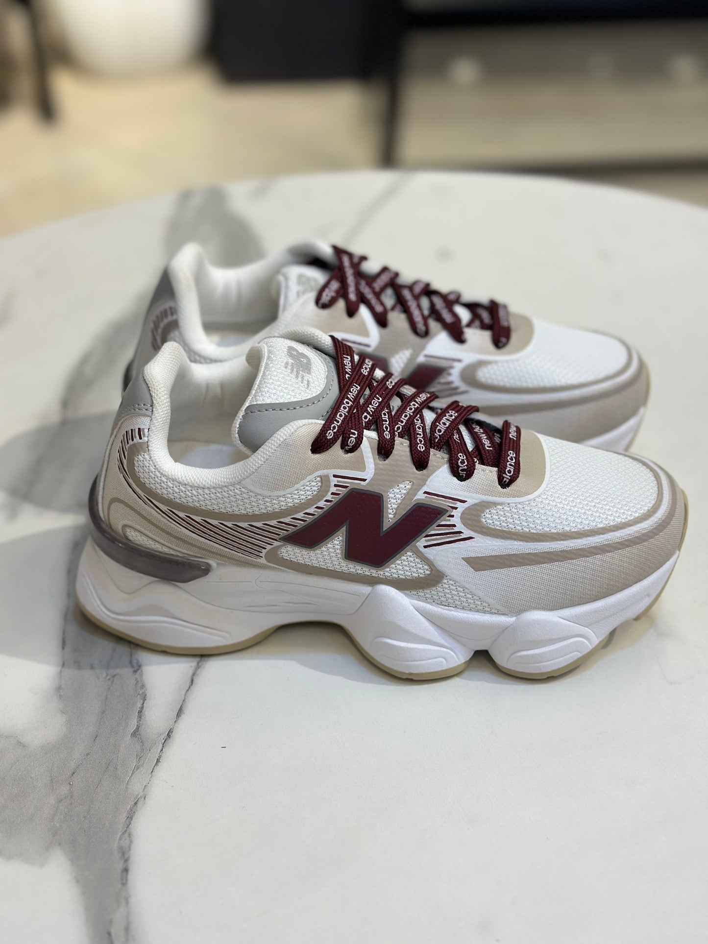 new balance sneakers
