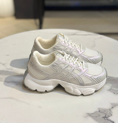 CloudWalk Chunky Comfort Sneakers