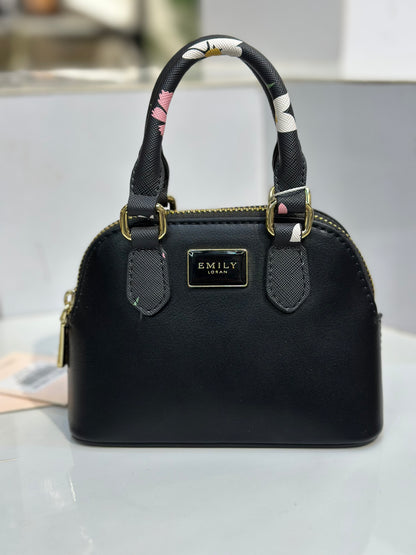 Emily Loran mini cross-body