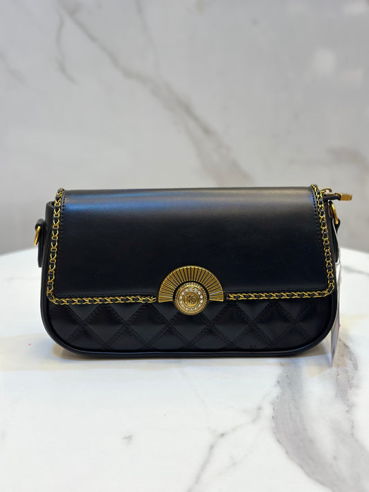 Elegant Vintage Crossbody Bag