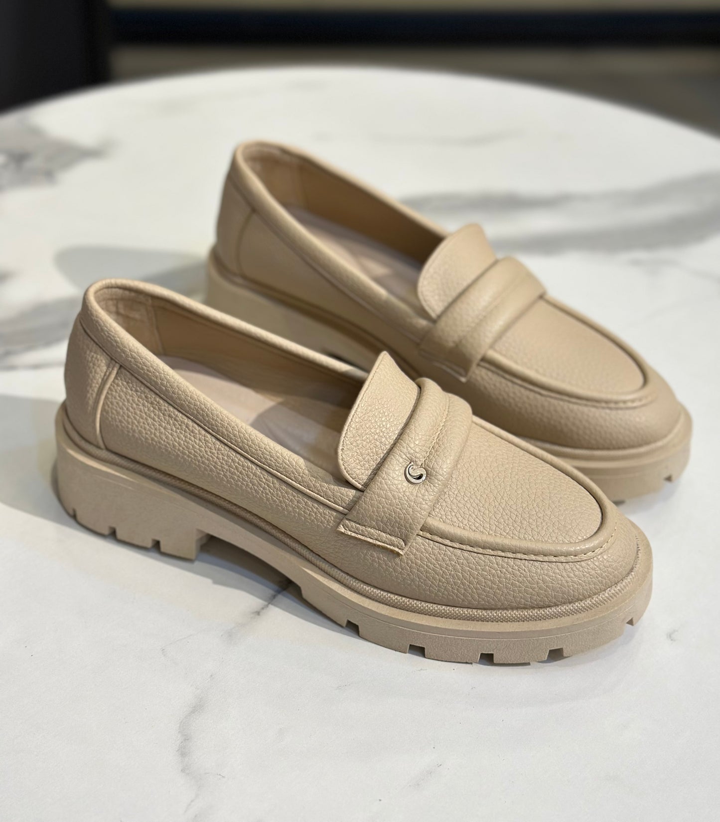 Everyday Loafers
