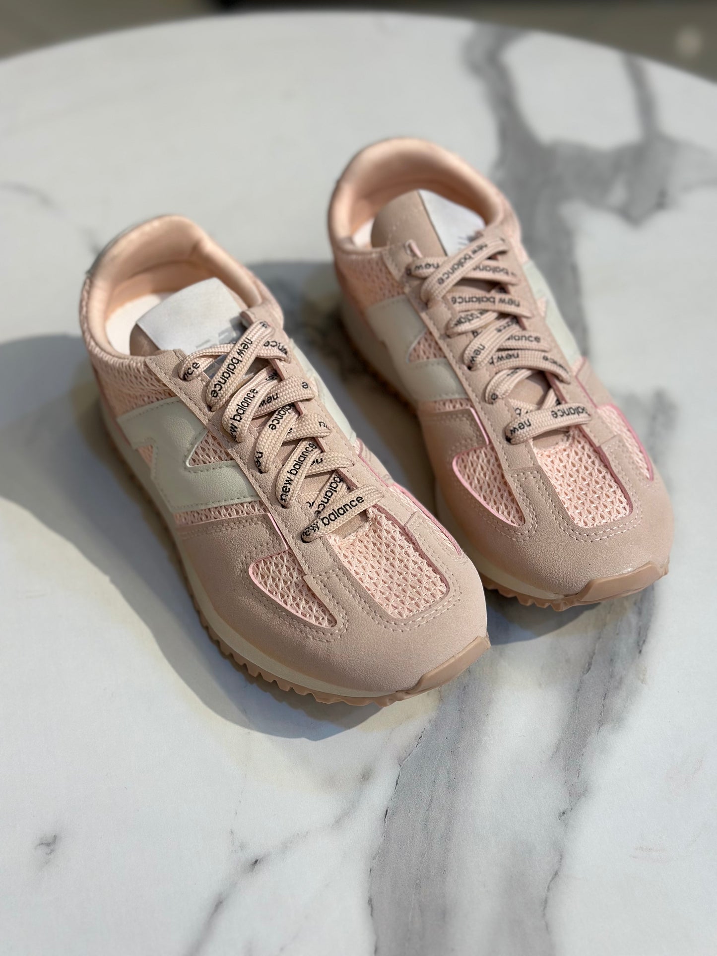 New Balance Sneakers