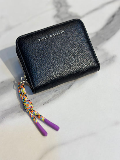 Zip It Up — Premium Imported Wallets