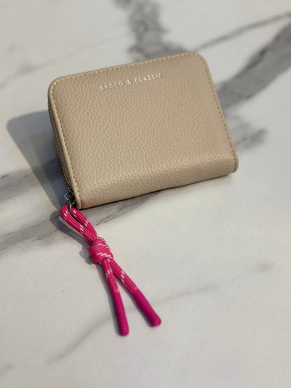 Zip It Up — Premium Imported Wallets