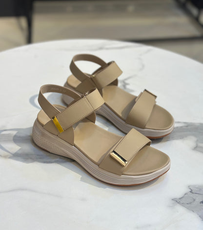 Ultra Comfort Orthopedic Slides