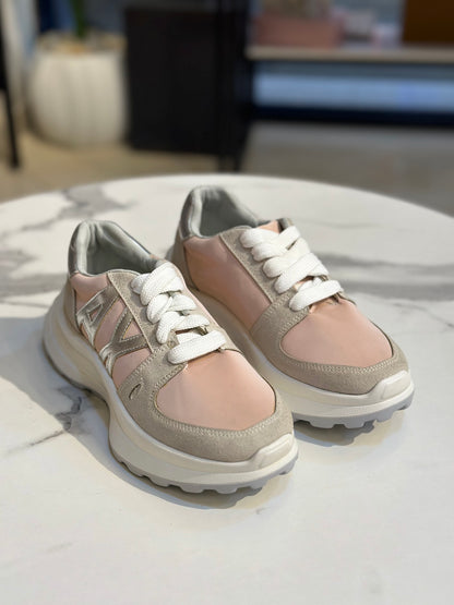 Glow Up Chunky Sneakers