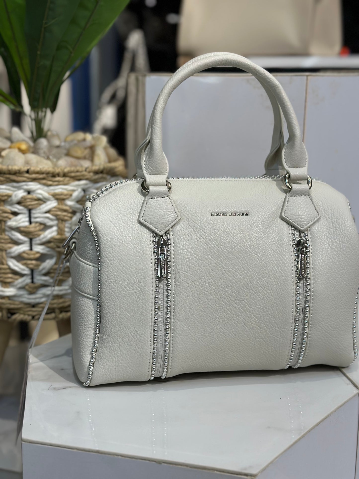 David Jones Handbag