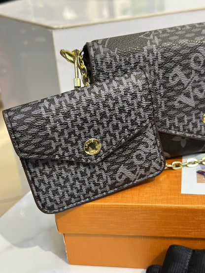 lv shoulder &cross bag