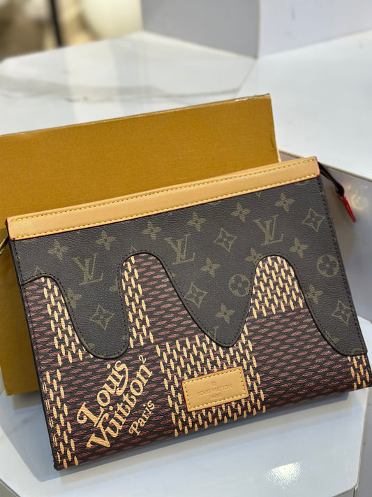 mirror clutch with box