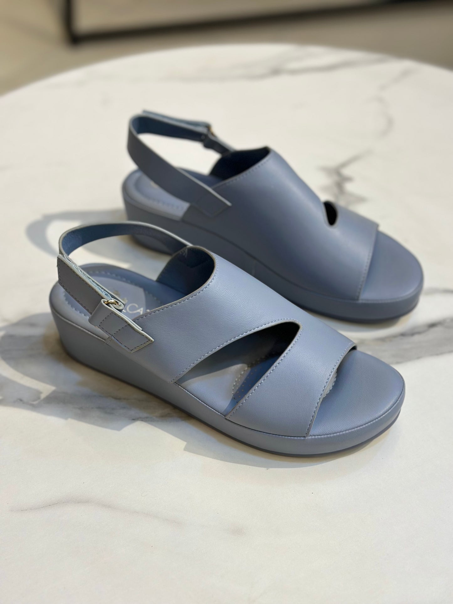 Light Comfort Sandal