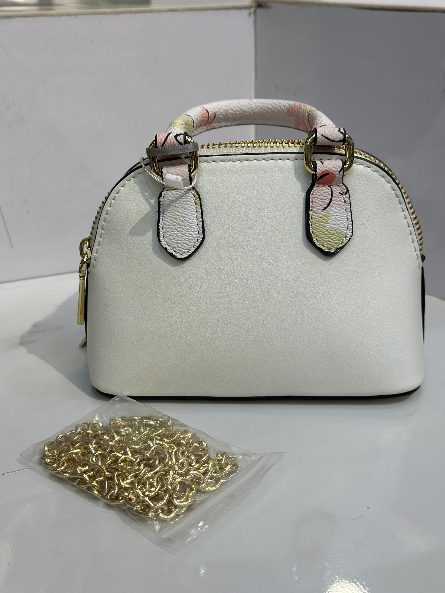 Emily Loran mini cross-body
