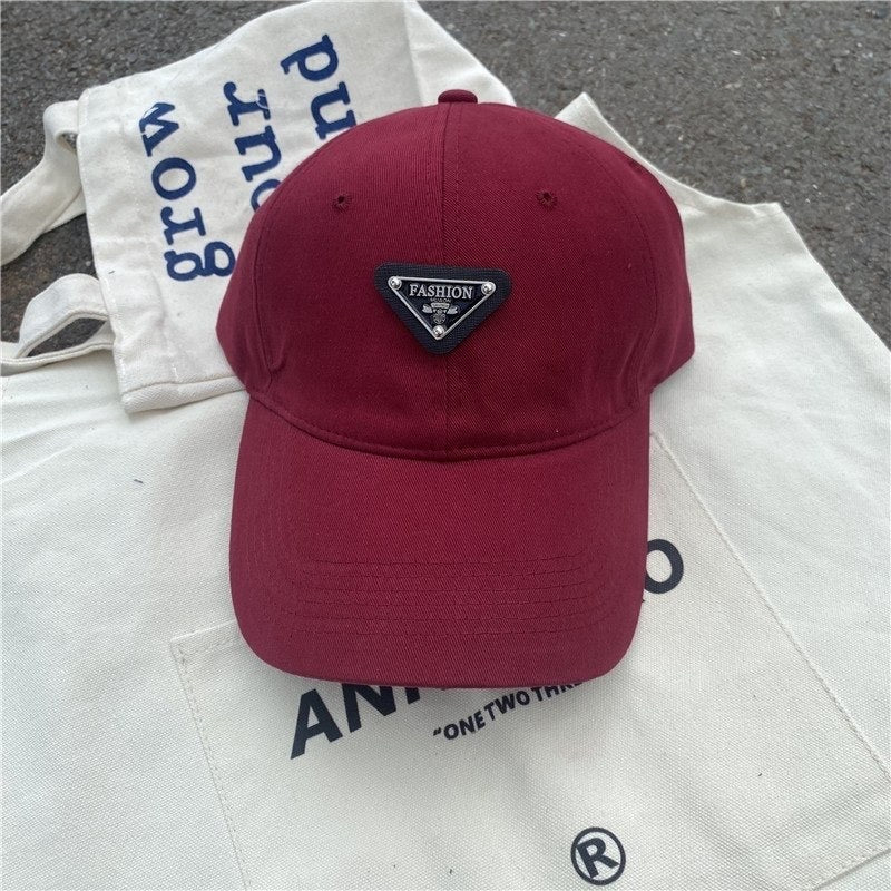New Fashion Cap