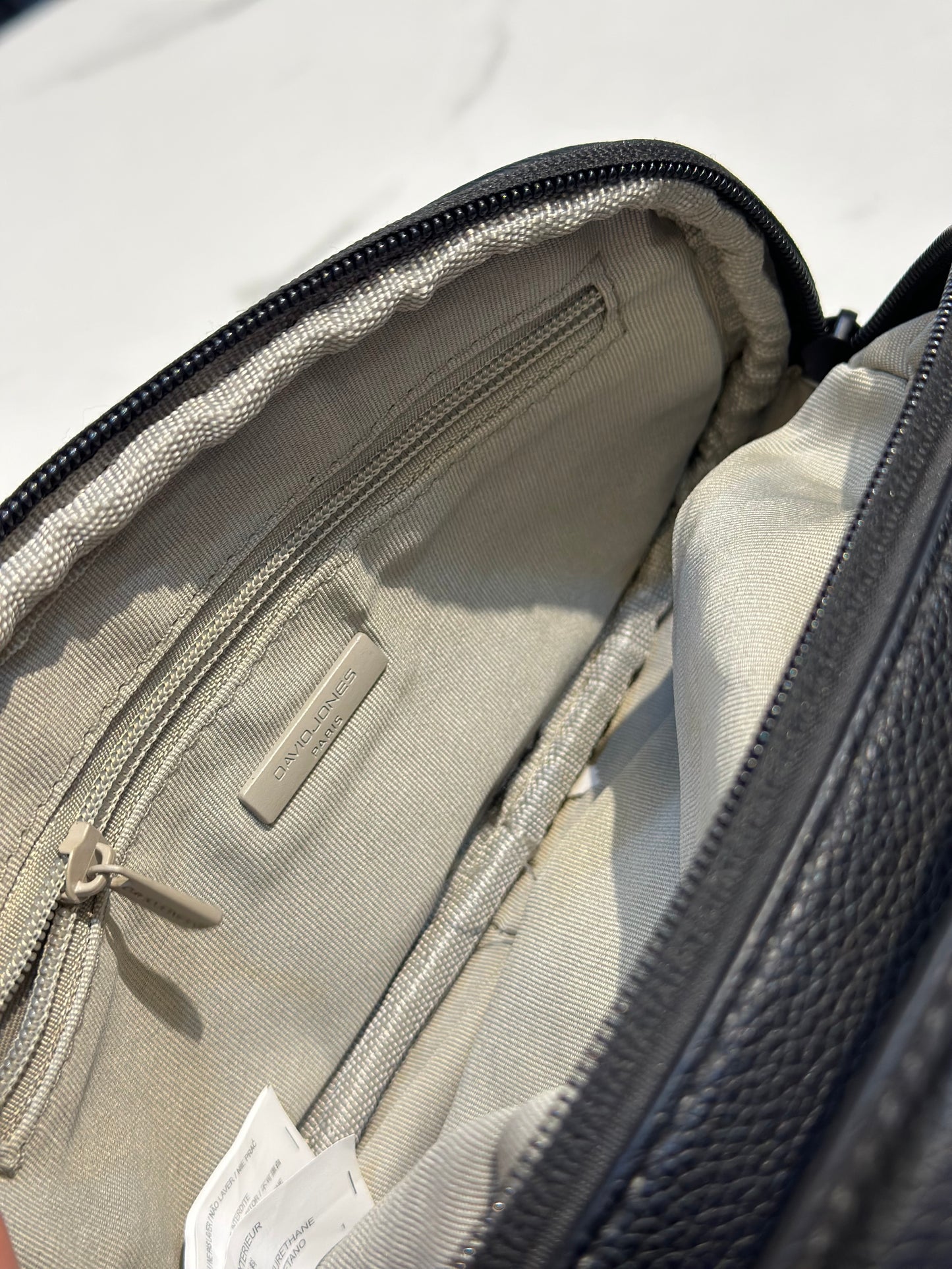 David jones | Cross-Body