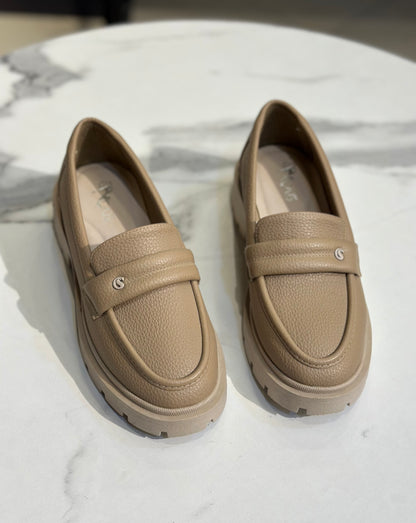 Everyday Loafers