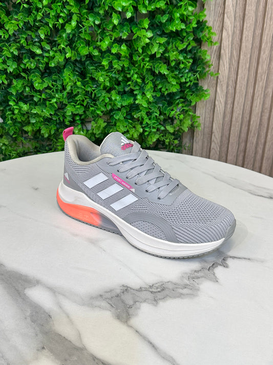 Running sneakers -inspired