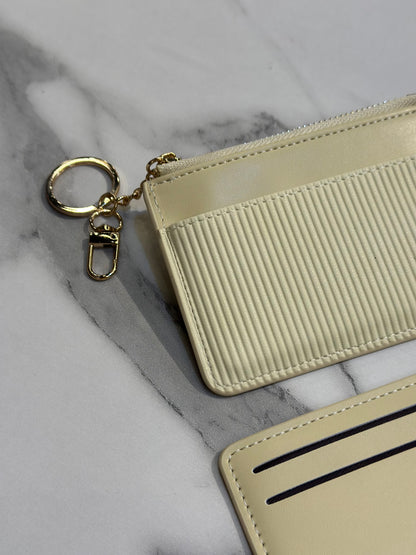 Trendy Card holder 2 piece