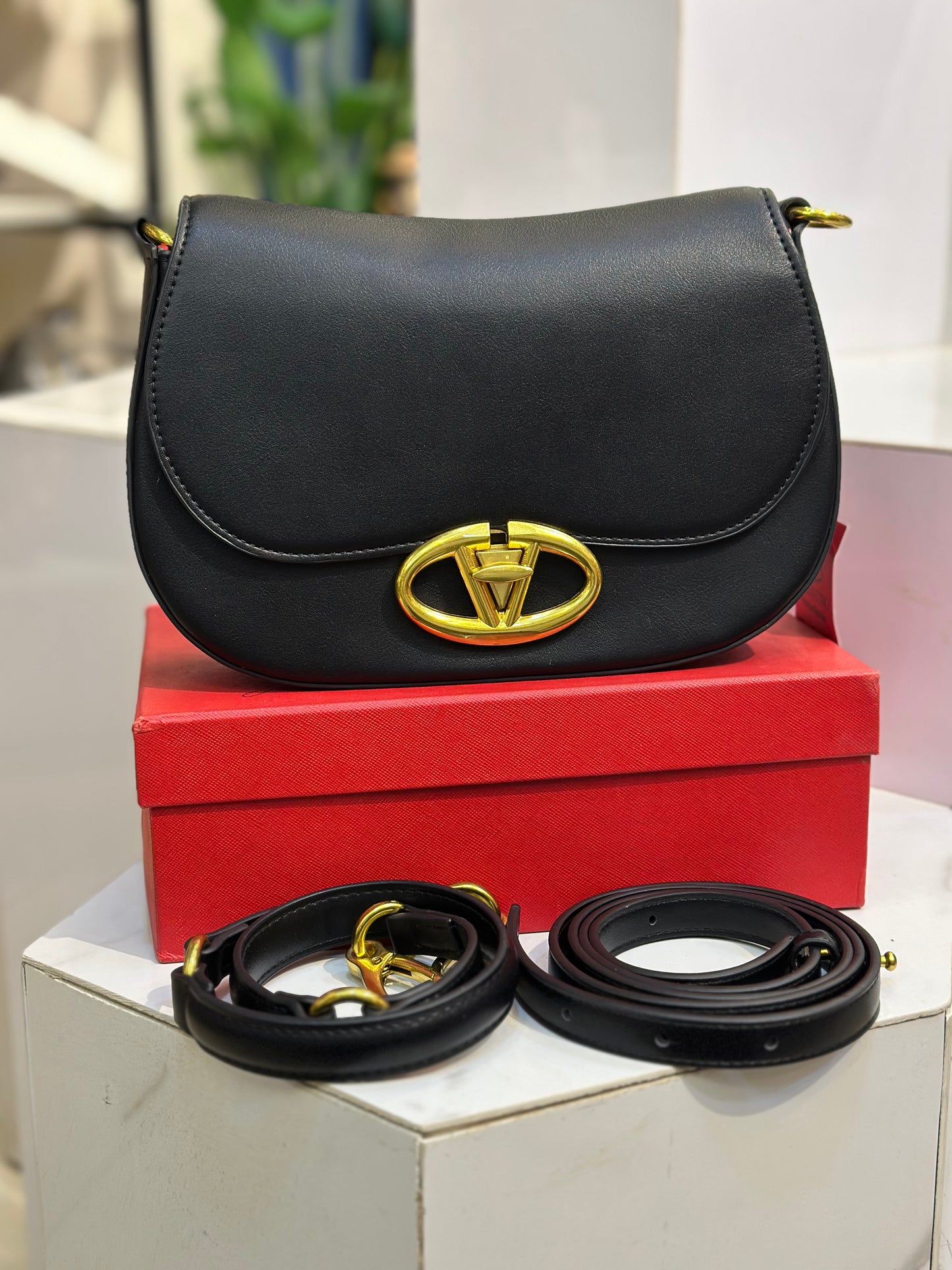 Valentino Master Quality Bag