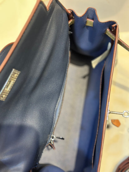 Hermès Mirror Quality Handbag with Full Accessories