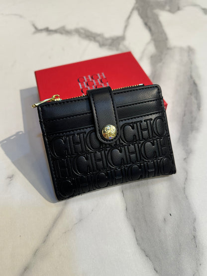 Carolina Herrera Wallet with box