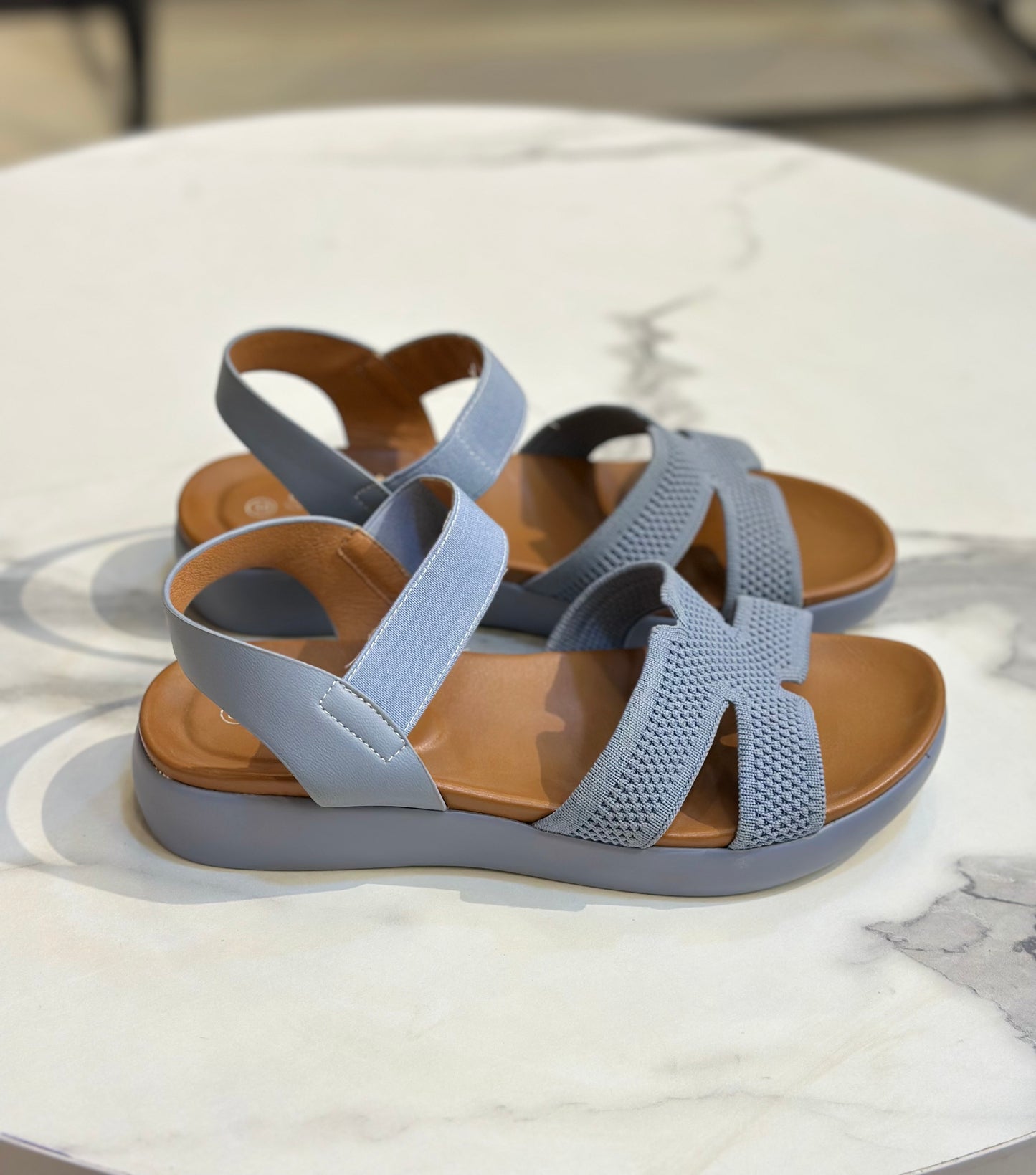 Daily Comfort Sandal