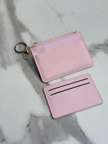 Trendy Card holder 2 piece