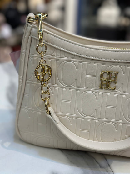 Carolina Herrera Shoulder Bag