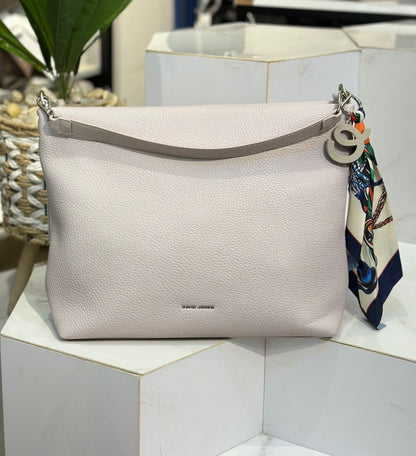 David Jones Oversized Shoulder Bag