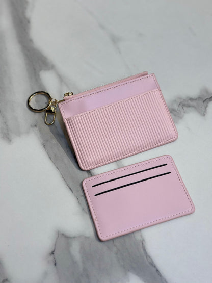 Trendy Card holder 2 piece