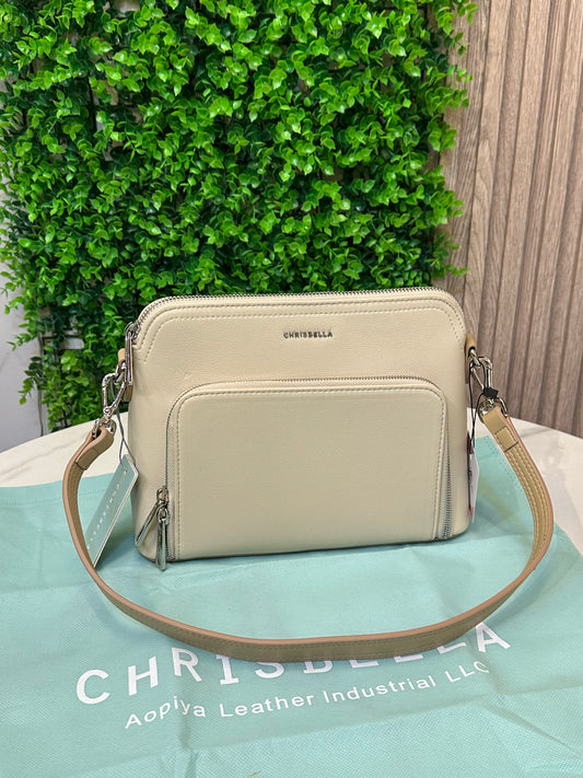Chrisbella Crossbody Bag