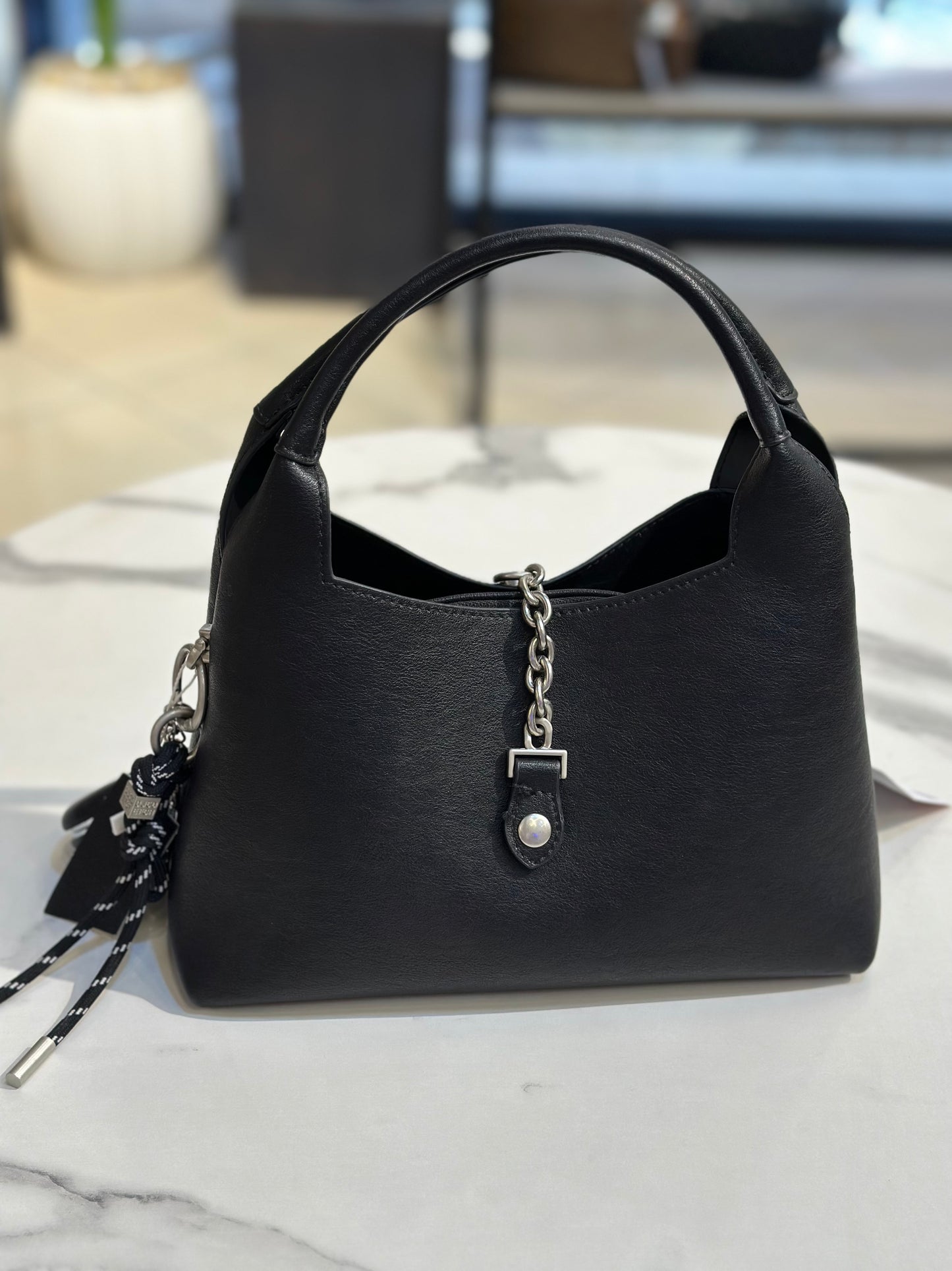 Elegant 3-Piece Shoulder & Crossbody Bag Set