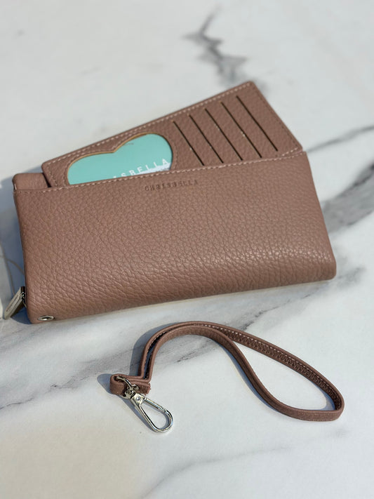 Chrisbella wallet & Card holder