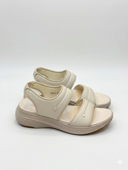 Soft Step Orthopedic Sandal