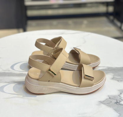 Ultra Comfort Orthopedic Slides