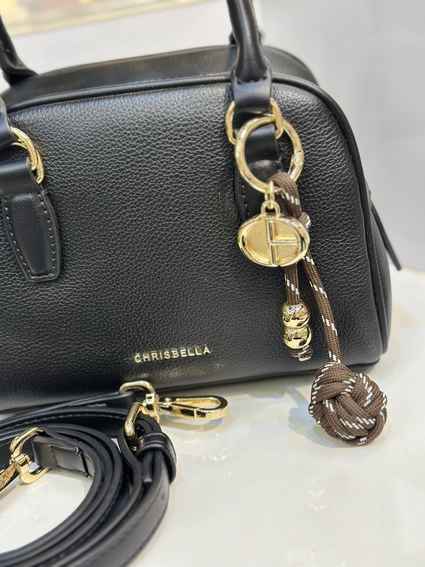 Chrisbella Cross-Body