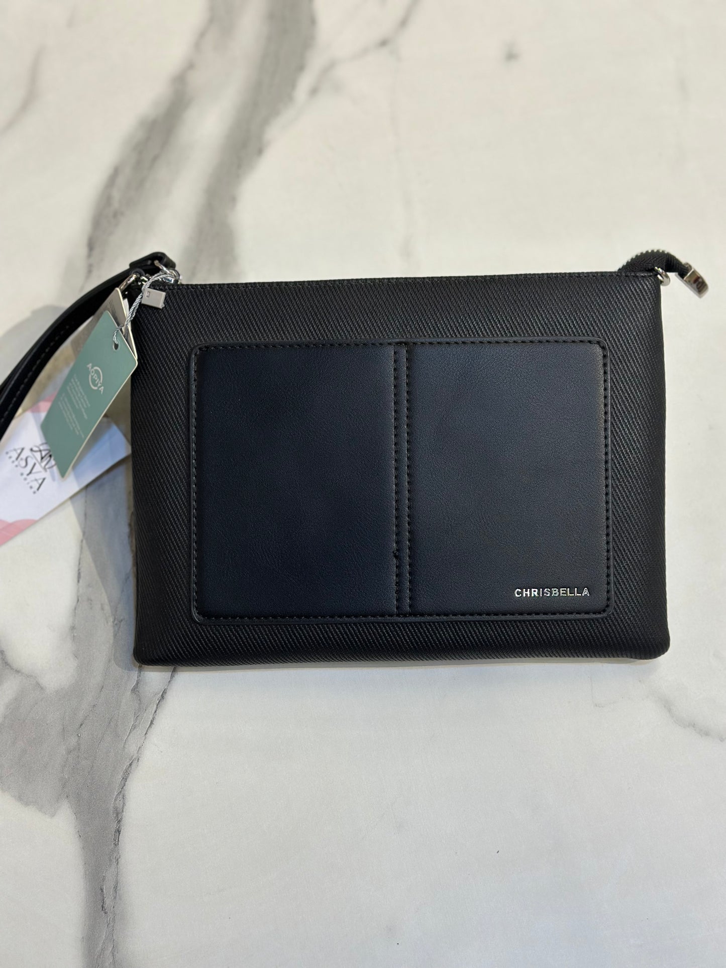 Chrisbella Clutch for every day