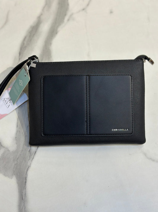 Chrisbella Clutch for every day