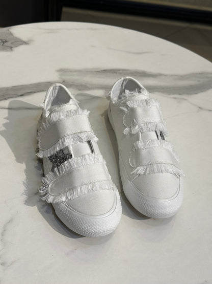 Converse Denim | Glitter Star