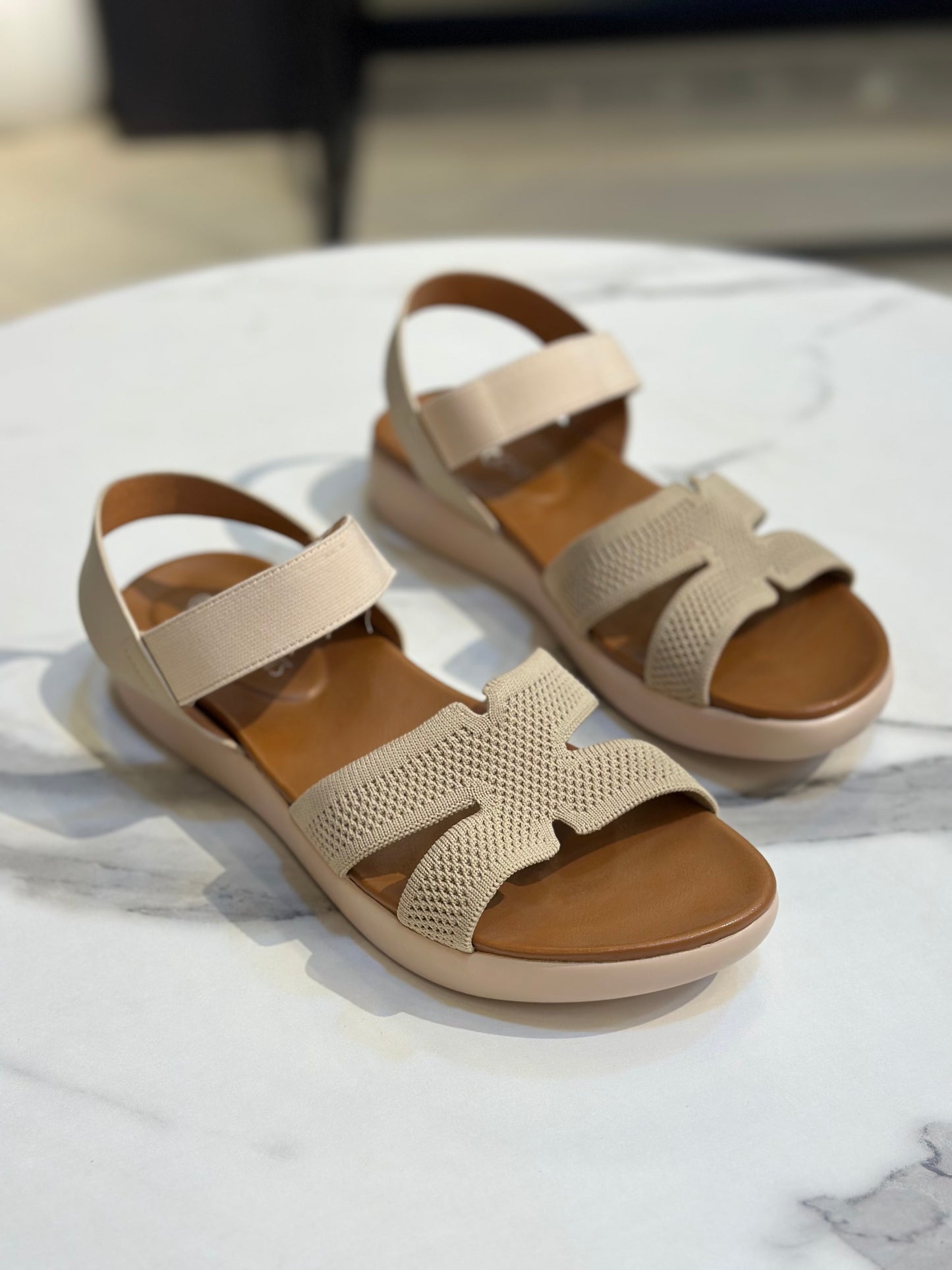 Daily Comfort Sandal