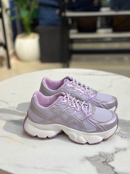 CloudWalk Chunky Comfort Sneakers